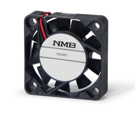 1604KL-04W-B49-B50 | NMB Technologies